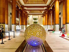 -三亚海棠湾万丽度假酒店