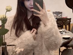 -花满楼(启秀路店)