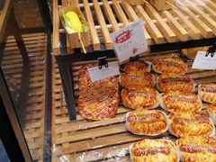 -马里奥饼店(麓谷店)
