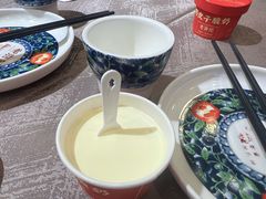 -老浒记烤鸭-北京菜(琉璃厂店)