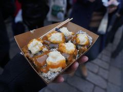 -品腐记·豆腐王朝(老门东总店)