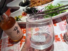 -威记烧嘢·南宁烧烤·超级生牛(绿地店)