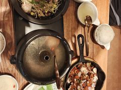 -云海肴·汽锅鸡·云南菜(广安门天虹店)