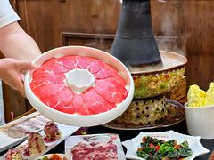 -千亿来乌拉火锅(德胜店)