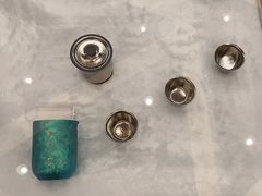 -八马茶业·茶馆茶室(罗湖万象城店)