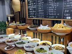 -水先生寧波菜(天一店)