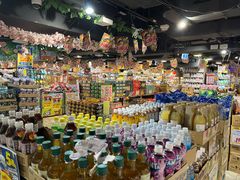 -DON DON DONKI(名珠城店)