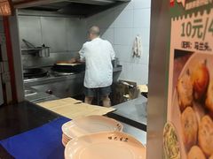 -哑巴生煎(临顿路店)