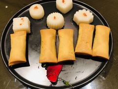 -上海人家花樣年华(中山公园店)