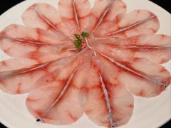 -8号火锅中餐厅(成都群光君悦酒店)