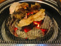 -7年8班朝鲜族非遗美食(三钢里店)