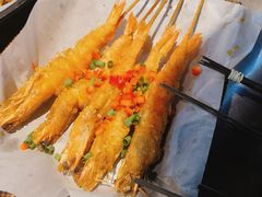 -遇西祠·海鲜烧烤(总店)