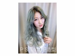 -P.STYLE 派斯造型