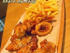 -必胜客(新海上世界店)