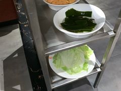 -蜀留香火锅·始于1999·原四川老火锅(白堤路店)