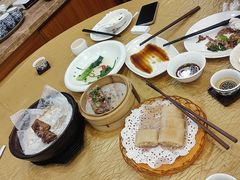 -澳门西南饭店·粤菜·茶市·手工点心(华海路店)