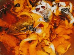 -雲蜀龙阁·金牌水煮鱼(方庄店)