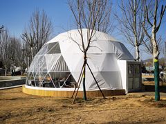 -九十九顶毡房(阜石路店)