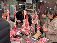 -北川羌城旅游区