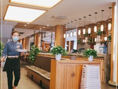 自助取餐区-盘飧市(春熙路店)