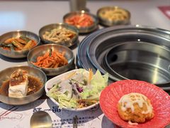 -韩一品韩国料理(柏庐南路店)