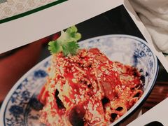 -紫光园·烤鸭·北京菜(劲松店)