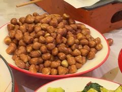 -龚海宝· 烧烤· 羊肉原切挂糊更好吃(庄市店)