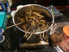 -午月海鲜烧烤酒店(不老街店)