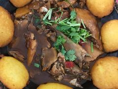 -福鑫源海鲜烧烤