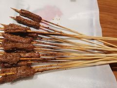 -老高烧烤(龙华星河iCO店)