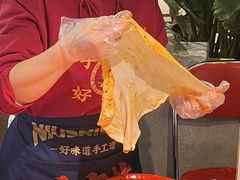 -牛市坎火锅(建设路店)