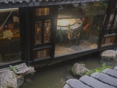 -鱼桥巷·美学川菜