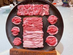 -东来顺•非遗火锅(外滩店)