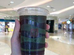 -麦当劳(姜山镇海港城店)