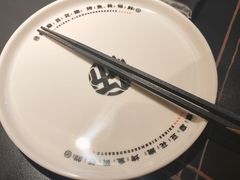 -师烤·豆花烤鱼(广州荔湾扬韬广场店)