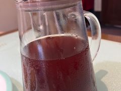 -李氏疙瘩汤·本地海鲜·老烟台菜(所城里店)