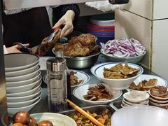 -天天鲜面馆(衡山路店)