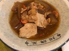 -老季市·三代非遗传承·地标美食老汁鸡(工农路店)