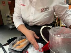 -海底捞火锅(邯郸新世纪中心店)