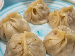 薄皮包子-马尔龙新疆饭店·清真(长青路店)