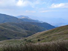 -萍乡武功山风景名胜区