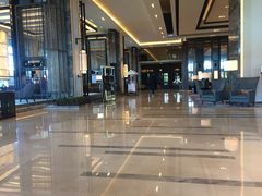 -松咖啡自助餐厅·松北香格里拉