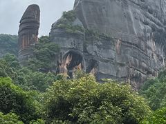 -丹霞山风景名胜区