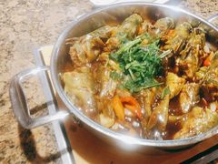 -黄记煌三汁焖锅(金凤万达广场店)