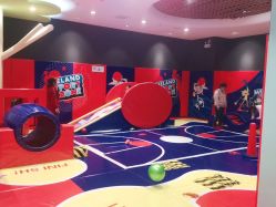 -MELAND(郑州万象城店)