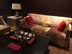 -上海金桥红枫万豪酒店-万豪中餐厅