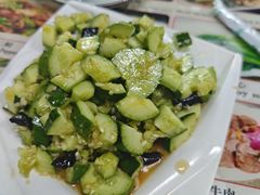 -馅老满·生春阁(慕田峪店)