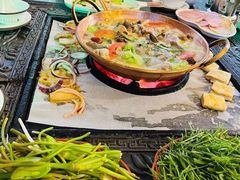 -哈吱喂丽江火塘·牦牛火锅(五一街店)