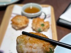-洲晓鲜·舟山海鲜大排档(朱家尖风景区店)