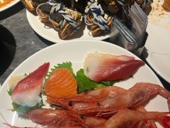 -曲水兰亭(北京四惠店)